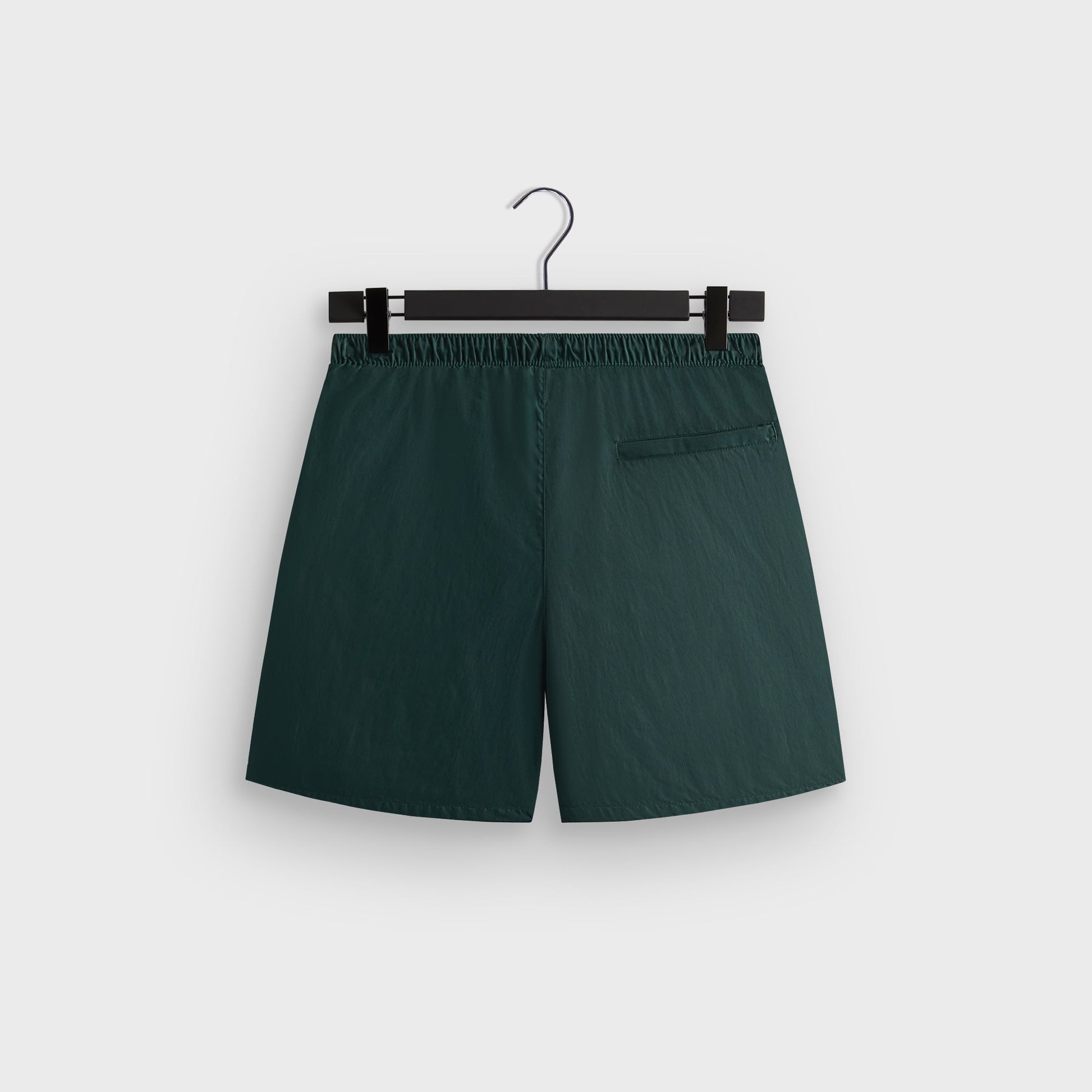 Men Kith Kith Water Activated Monogram Collins Swim Short - Stadium