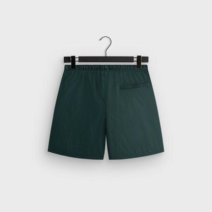 Men Kith Kith Water Activated Monogram Collins Swim Short - Stadium