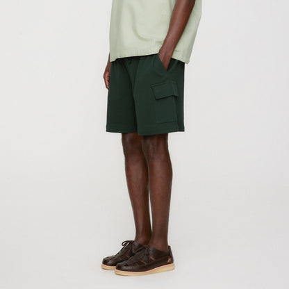 Men Kith Kith Micro Waffle Fairfax Cargo Short - Stadium