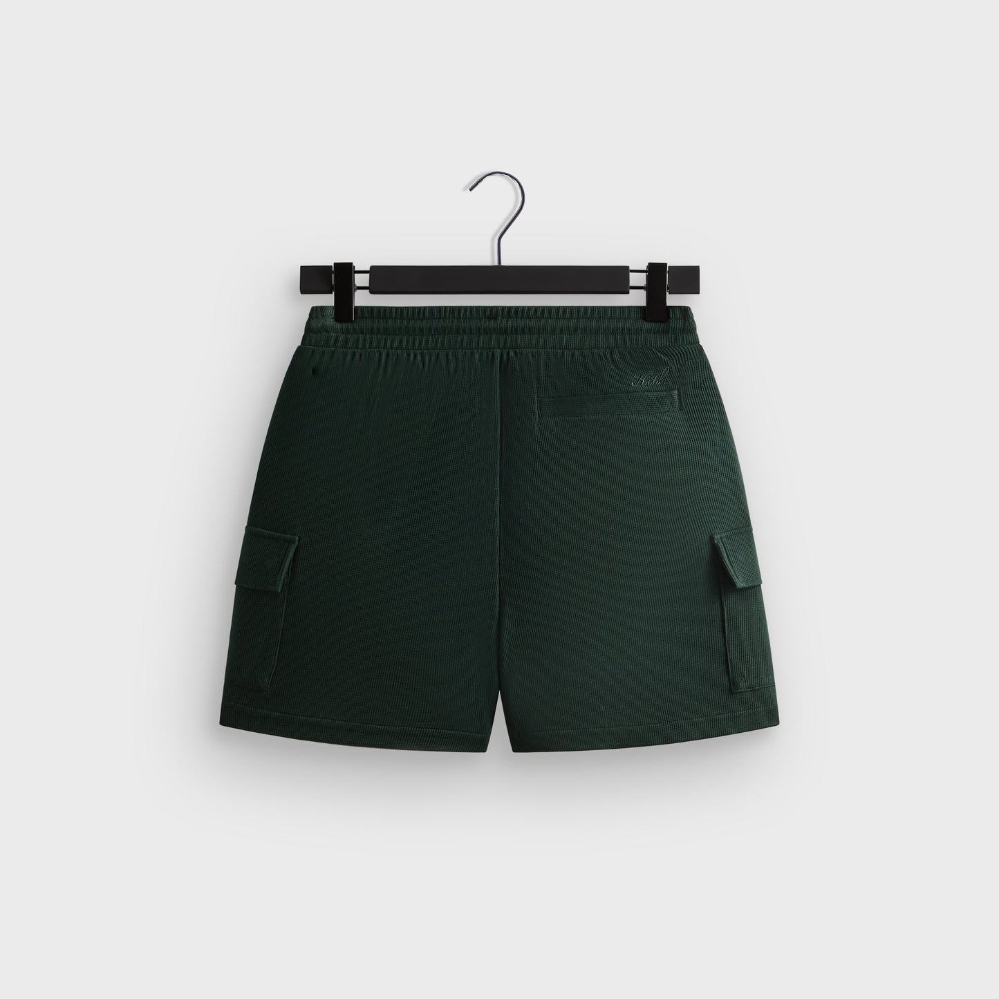 Men Kith Kith Micro Waffle Fairfax Cargo Short - Stadium