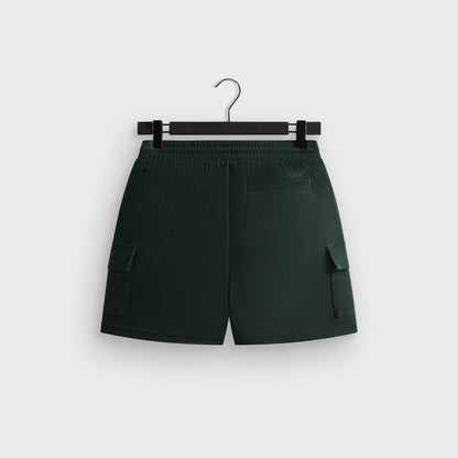 Men Kith Kith Micro Waffle Fairfax Cargo Short - Stadium