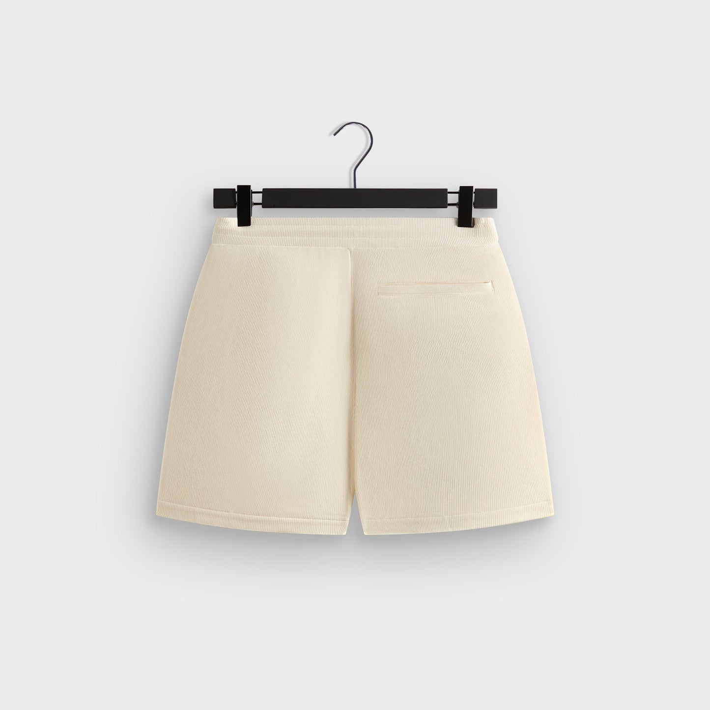 Men Kith Kith Micro Waffle Graham Short - Sandrift