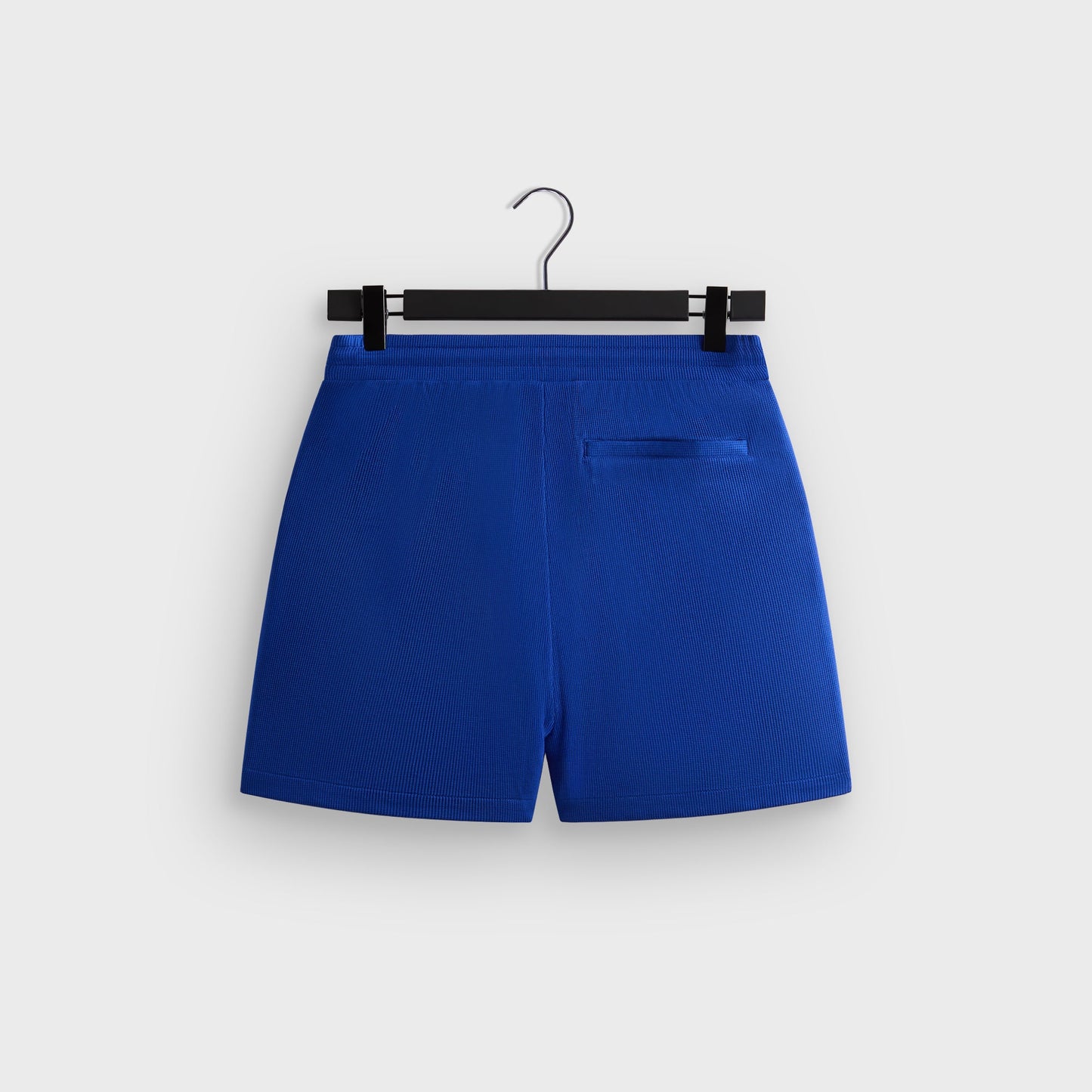 Men Kith Kith Micro Waffle Graham Short - Cyclone