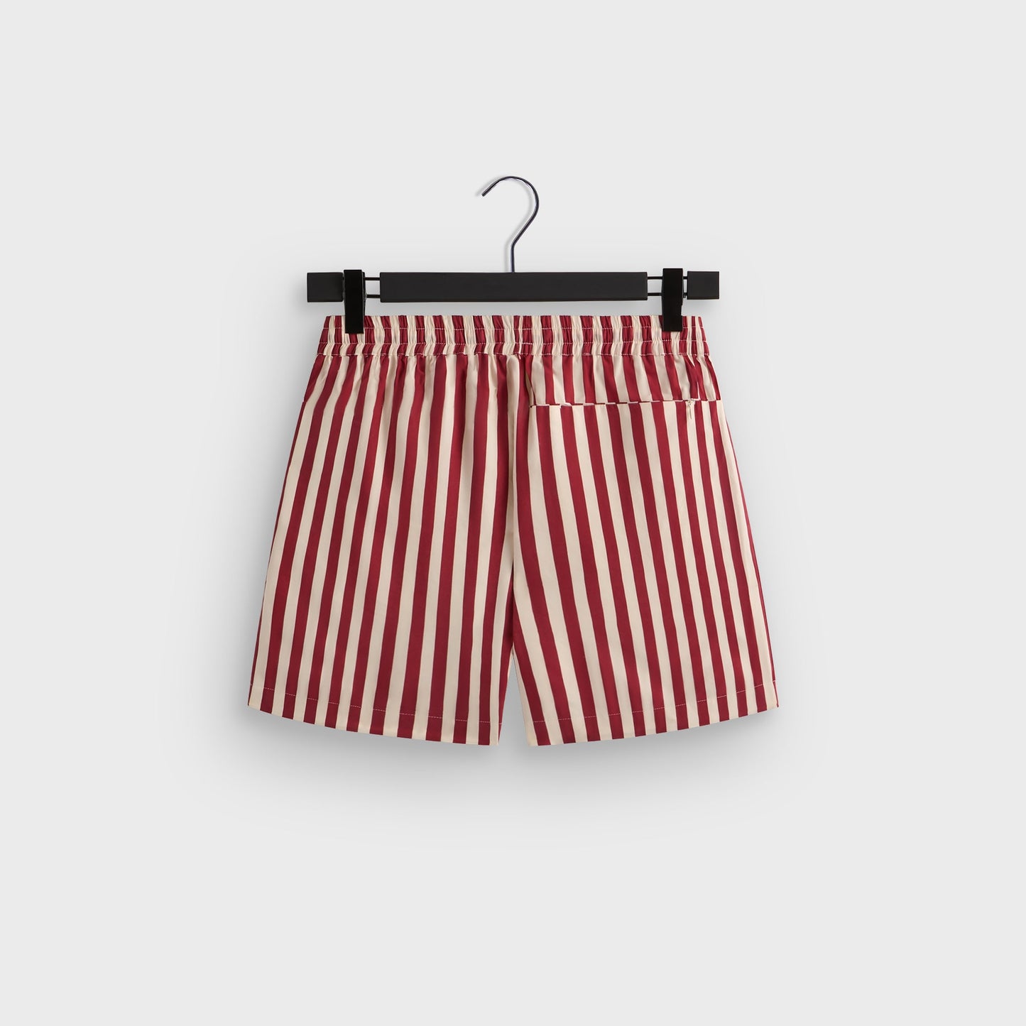 Men Kith Kith Striped Cedar Short - Allure