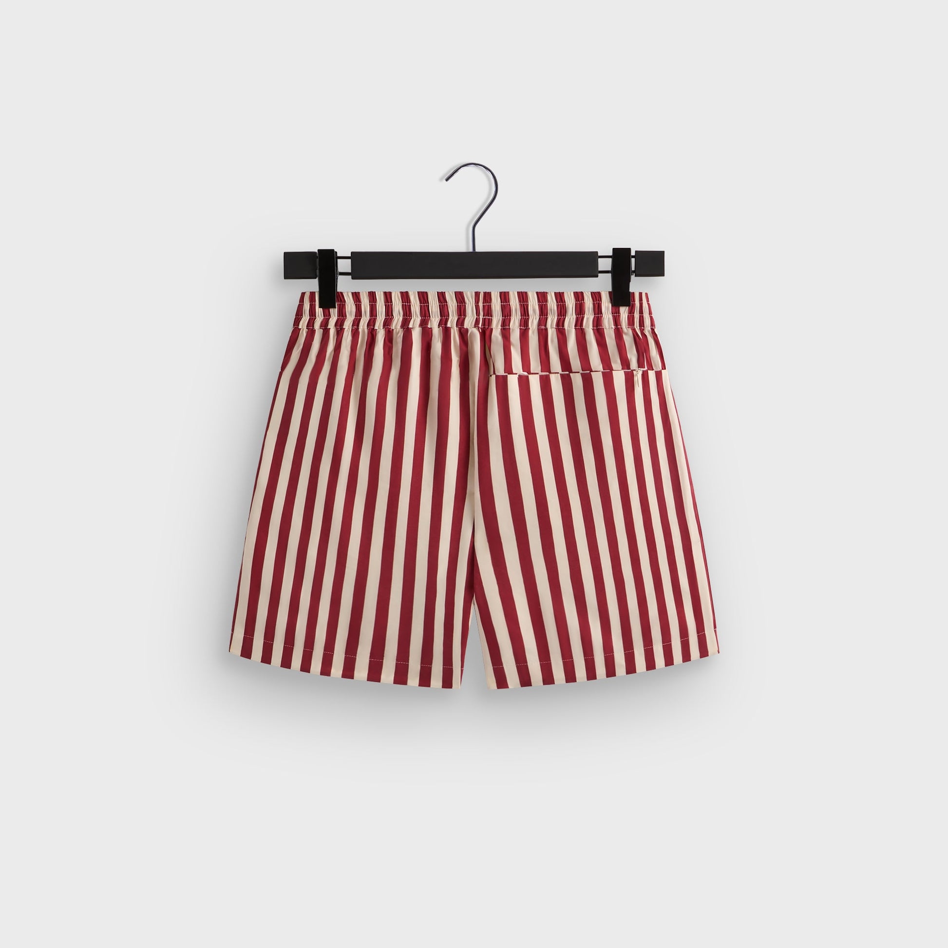 Men Kith Kith Striped Cedar Short - Allure