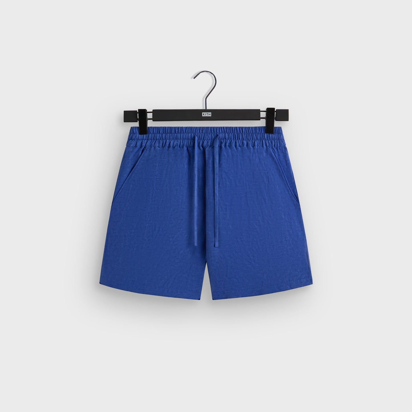 Men Kith Kith Cupro Linen Lewis Short - Current
