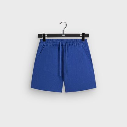 Men Kith Kith Cupro Linen Lewis Short - Current