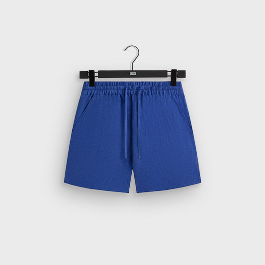 Men Kith Kith Cupro Linen Lewis Short - Current