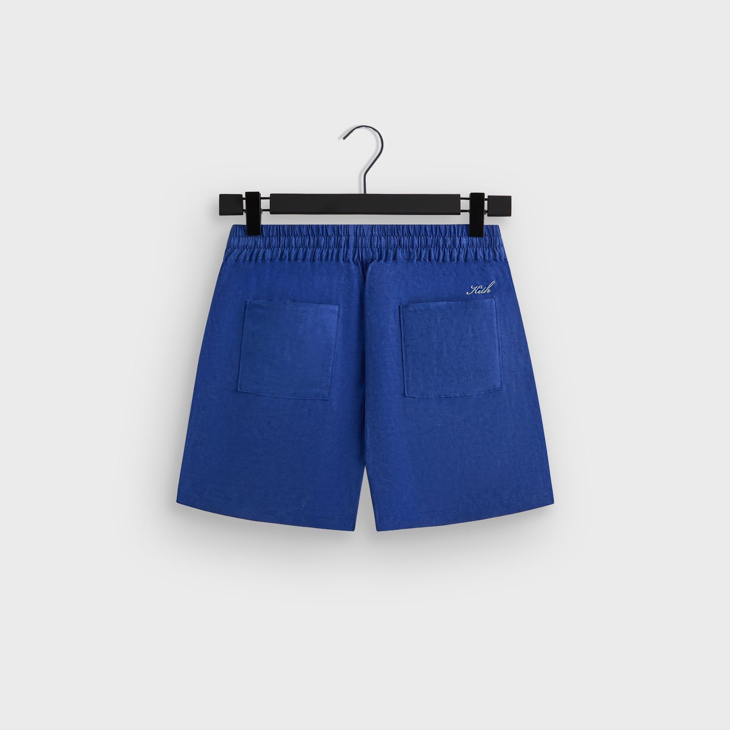 Men Kith Kith Cupro Linen Lewis Short - Current