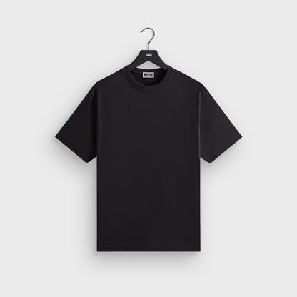 Men Kith Kith Alex II Boxy Tee - Black