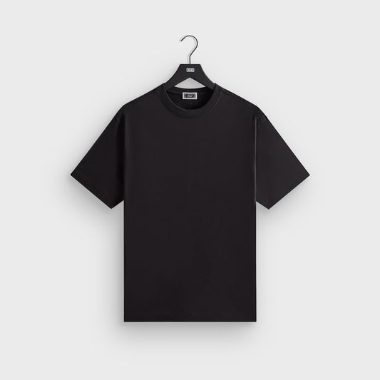 Men Kith Kith Alex II Boxy Tee - Black