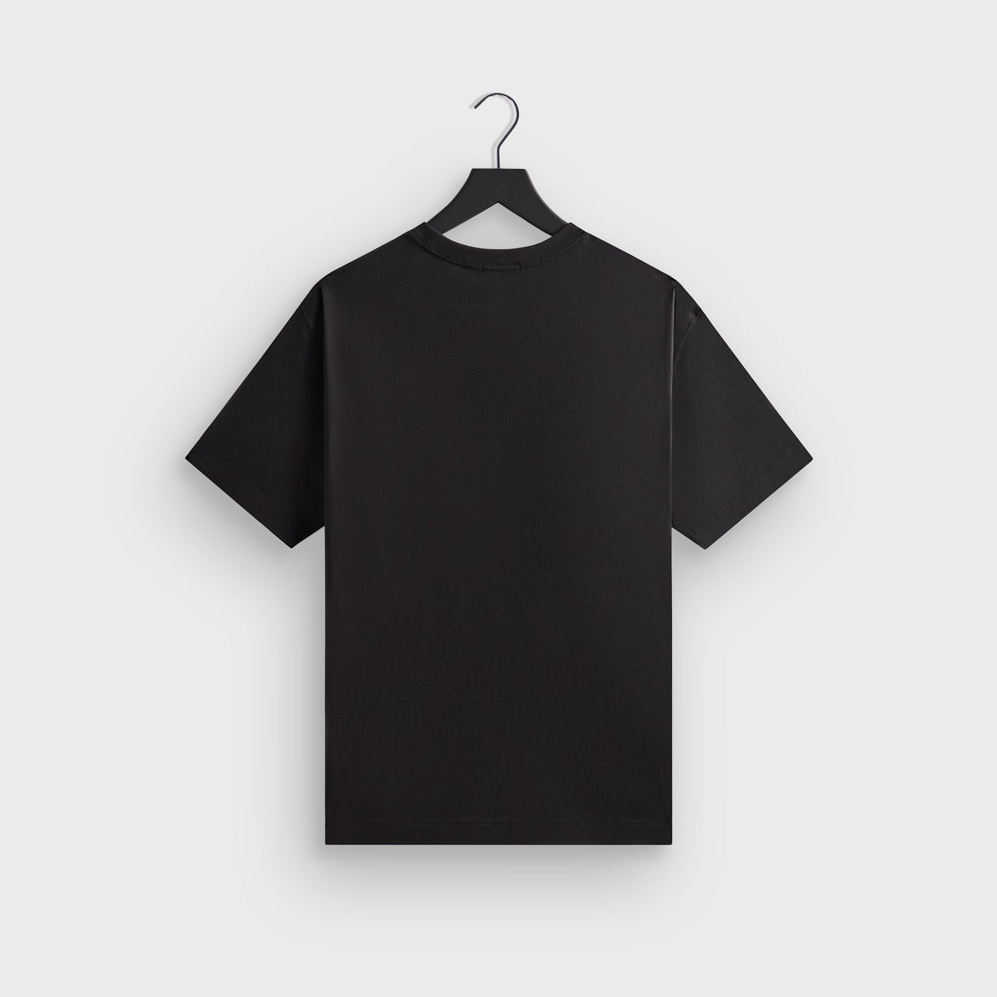 Men Kith Kith Alex II Boxy Tee - Black