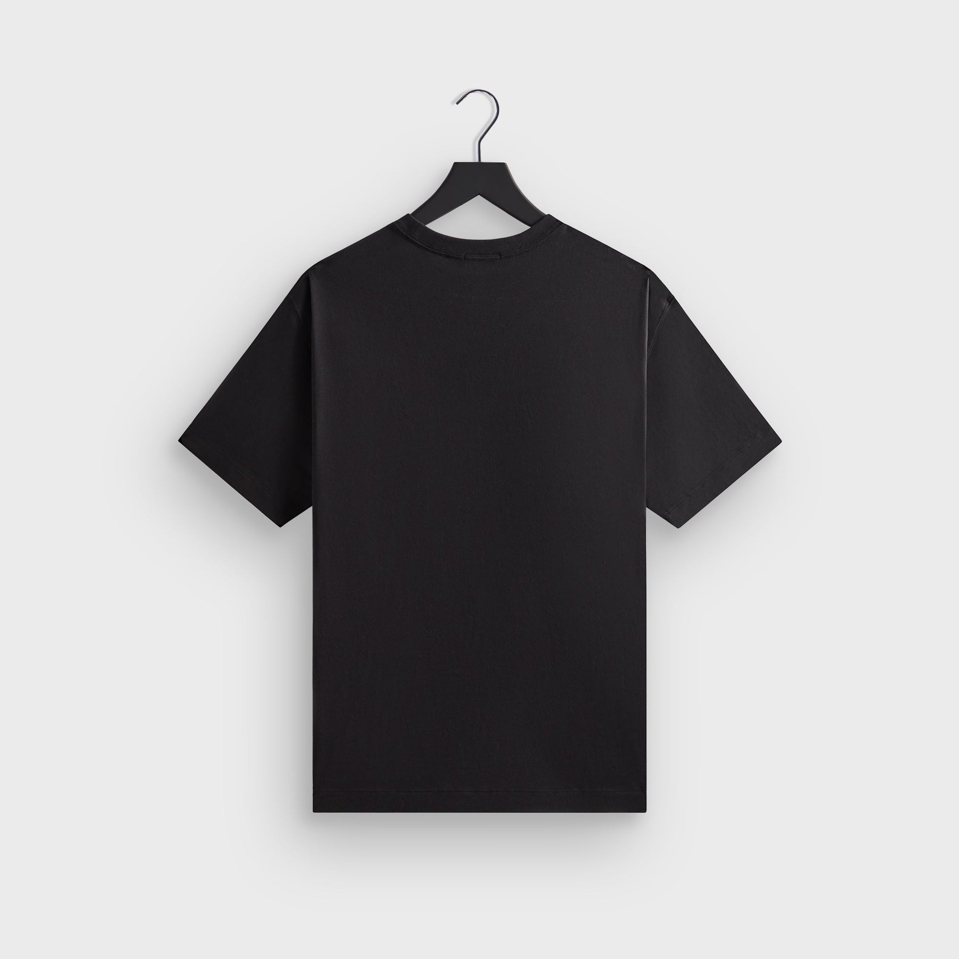 Men Kith Kith Alex II Boxy Tee - Black