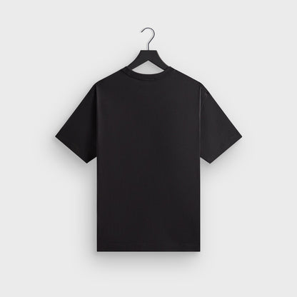Men Kith Kith Alex II Boxy Tee - Black