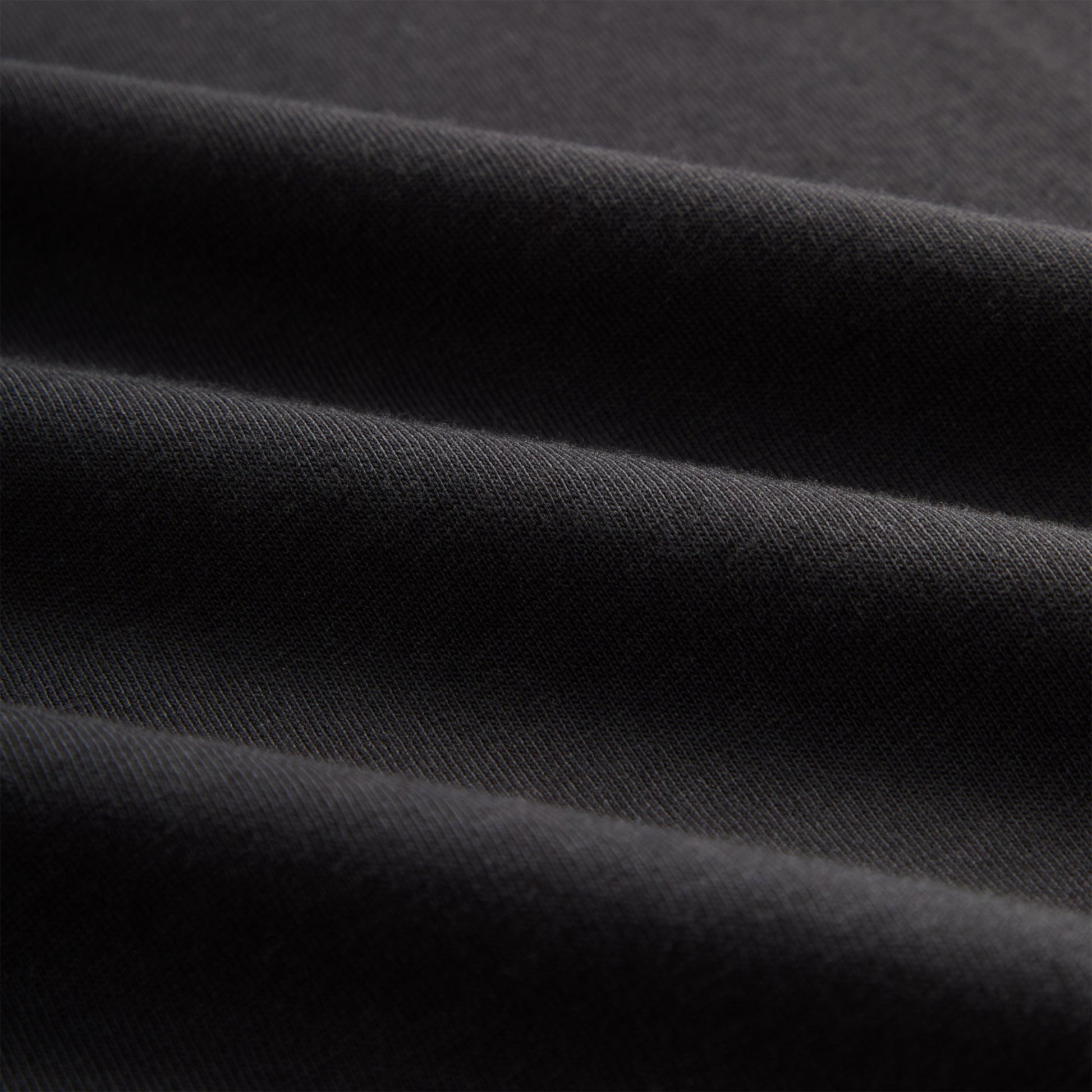 Men Kith Kith Alex II Boxy Tee - Black