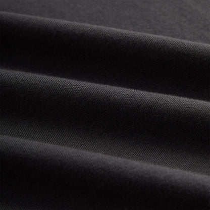 Men Kith Kith Alex II Boxy Tee - Black