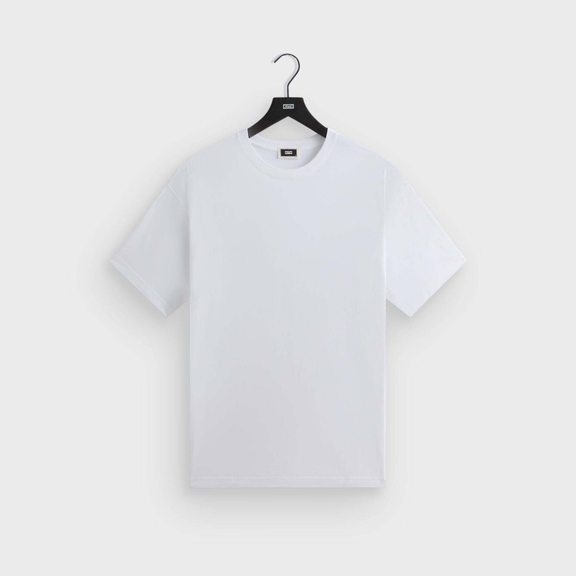 Men Kith Kith Vintage Leonard Tee - White