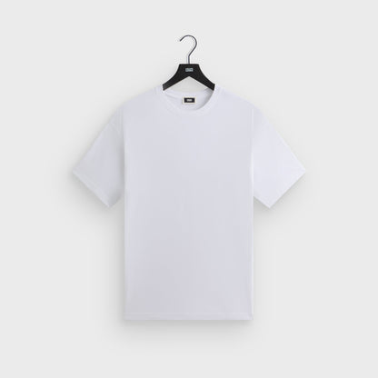 Men Kith Kith Vintage Leonard Tee - White