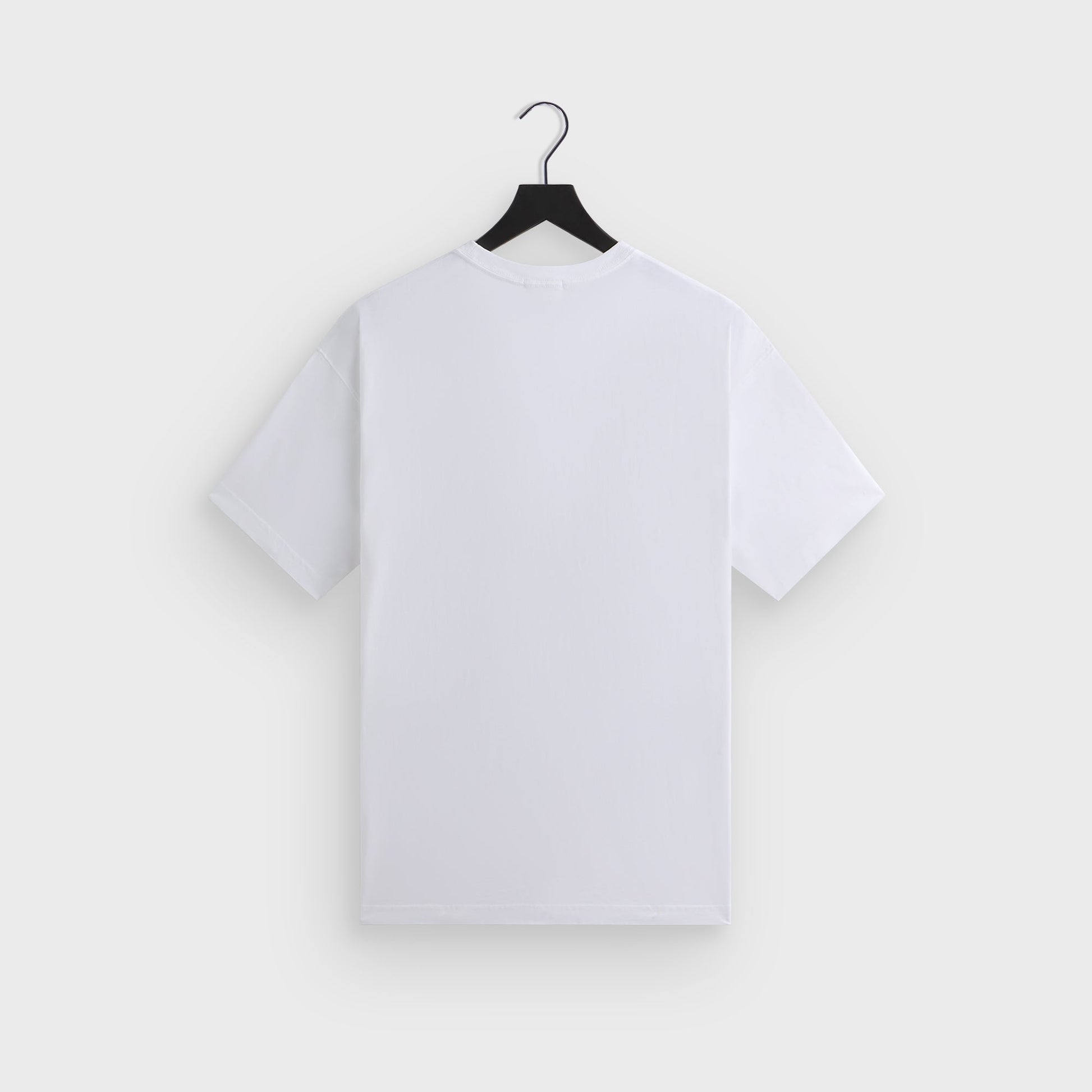 Men Kith Kith Vintage Leonard Tee - White