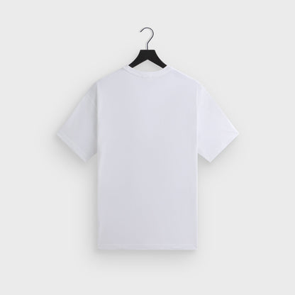 Men Kith Kith Vintage Leonard Tee - White