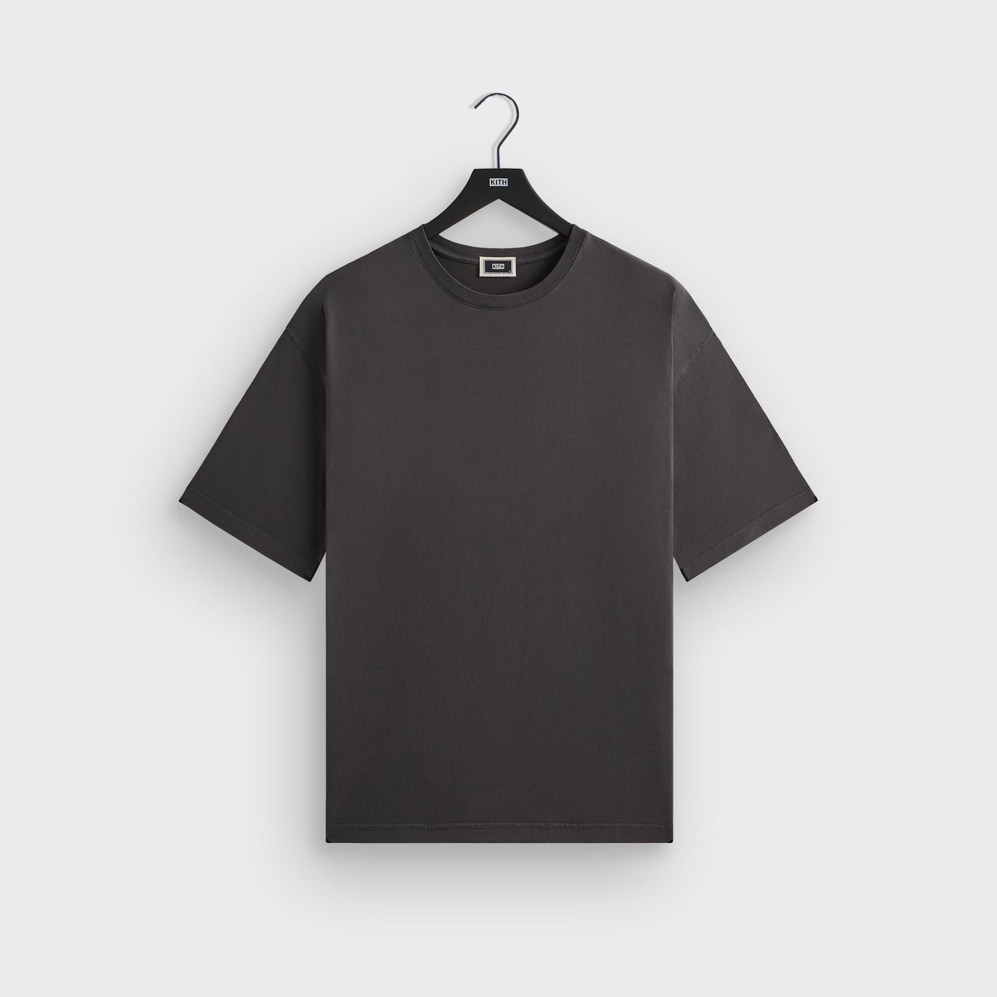 Men Kith Kith Vintage Leonard Tee - Somber