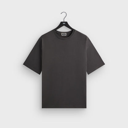 Men Kith Kith Vintage Leonard Tee - Somber