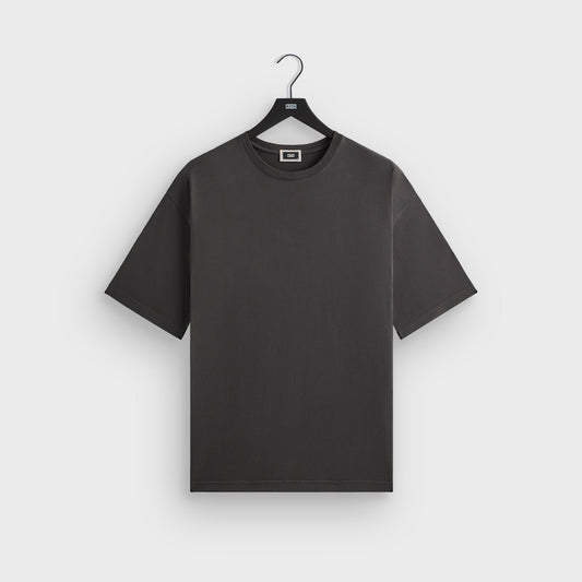 Men Kith Kith Vintage Leonard Tee - Somber