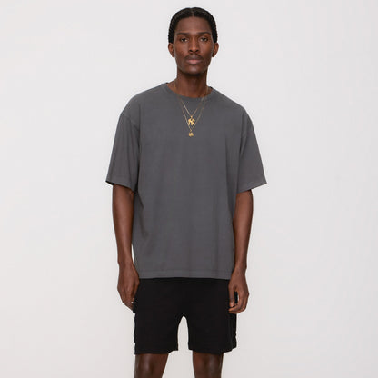 Men Kith Kith Vintage Leonard Tee - Somber