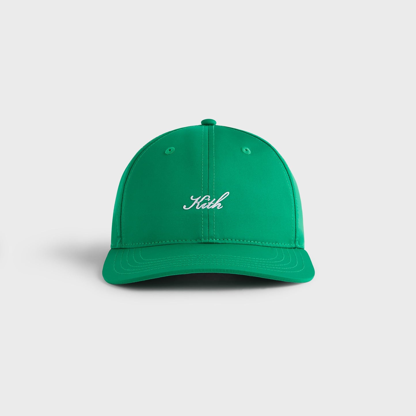 Men Kith Kith Transitional Nylon Aaron Classic Cap - Apex