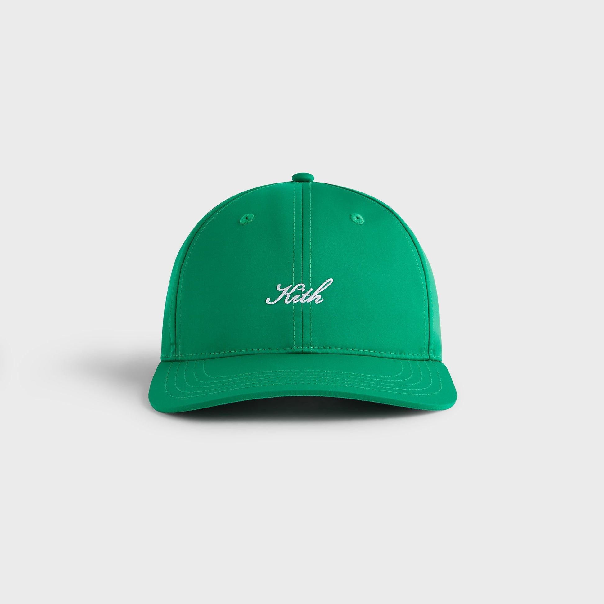 Men Kith Kith Transitional Nylon Aaron Classic Cap - Apex