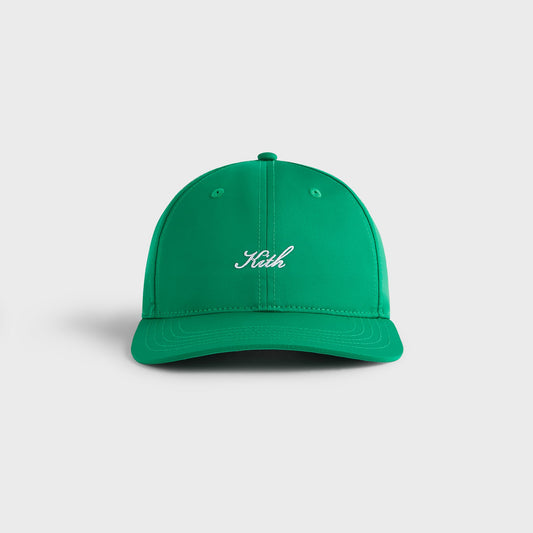 Men Kith Kith Transitional Nylon Aaron Classic Cap - Apex