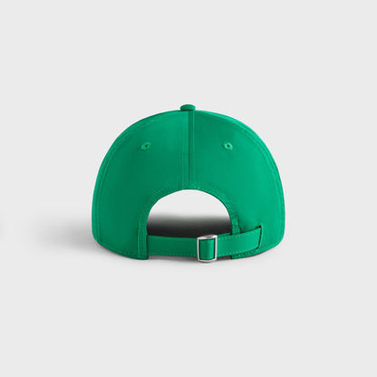 Men Kith Kith Transitional Nylon Aaron Classic Cap - Apex