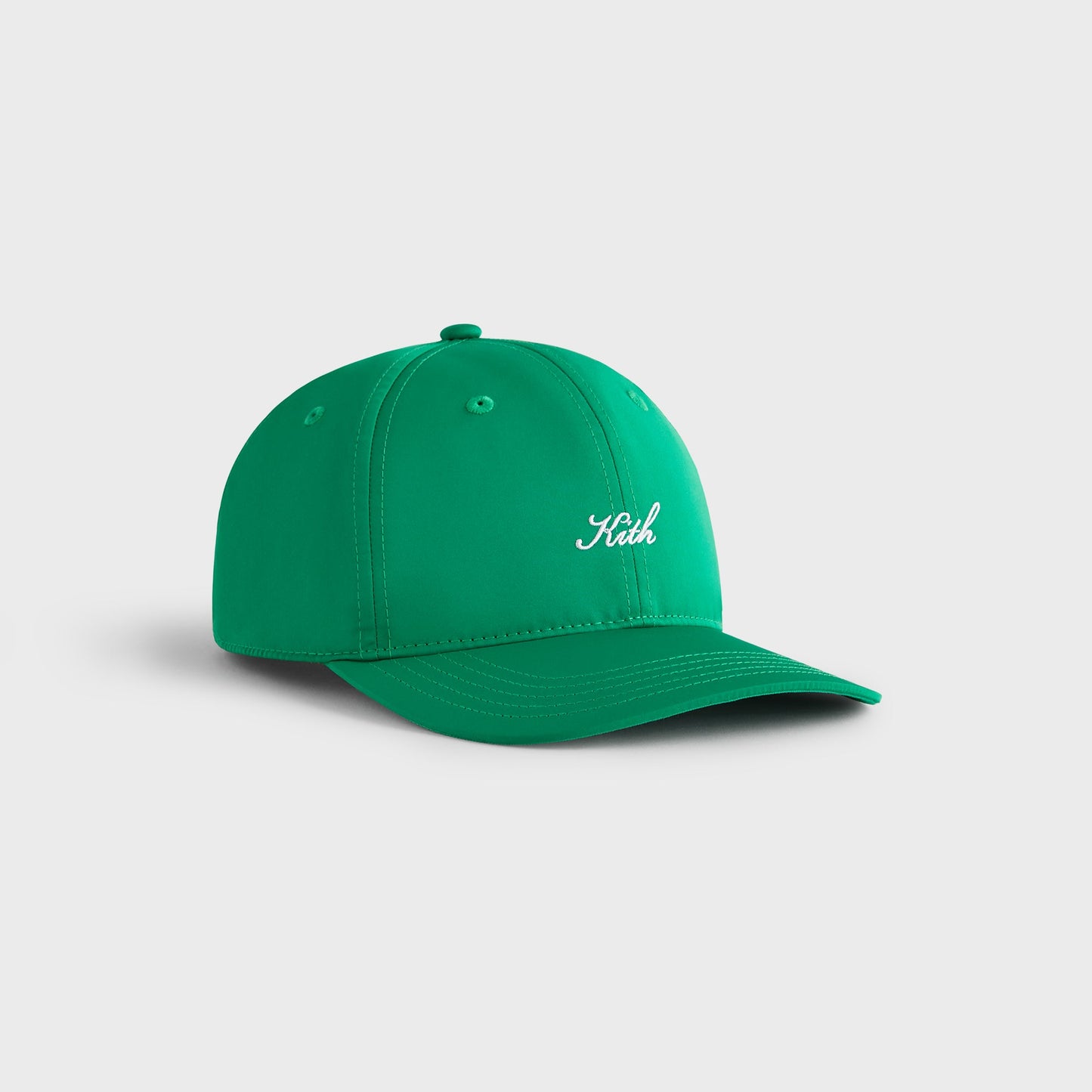 Men Kith Kith Transitional Nylon Aaron Classic Cap - Apex