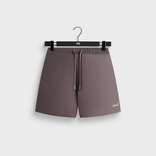 Men Kith Kith Transitional Active Short - Thunder