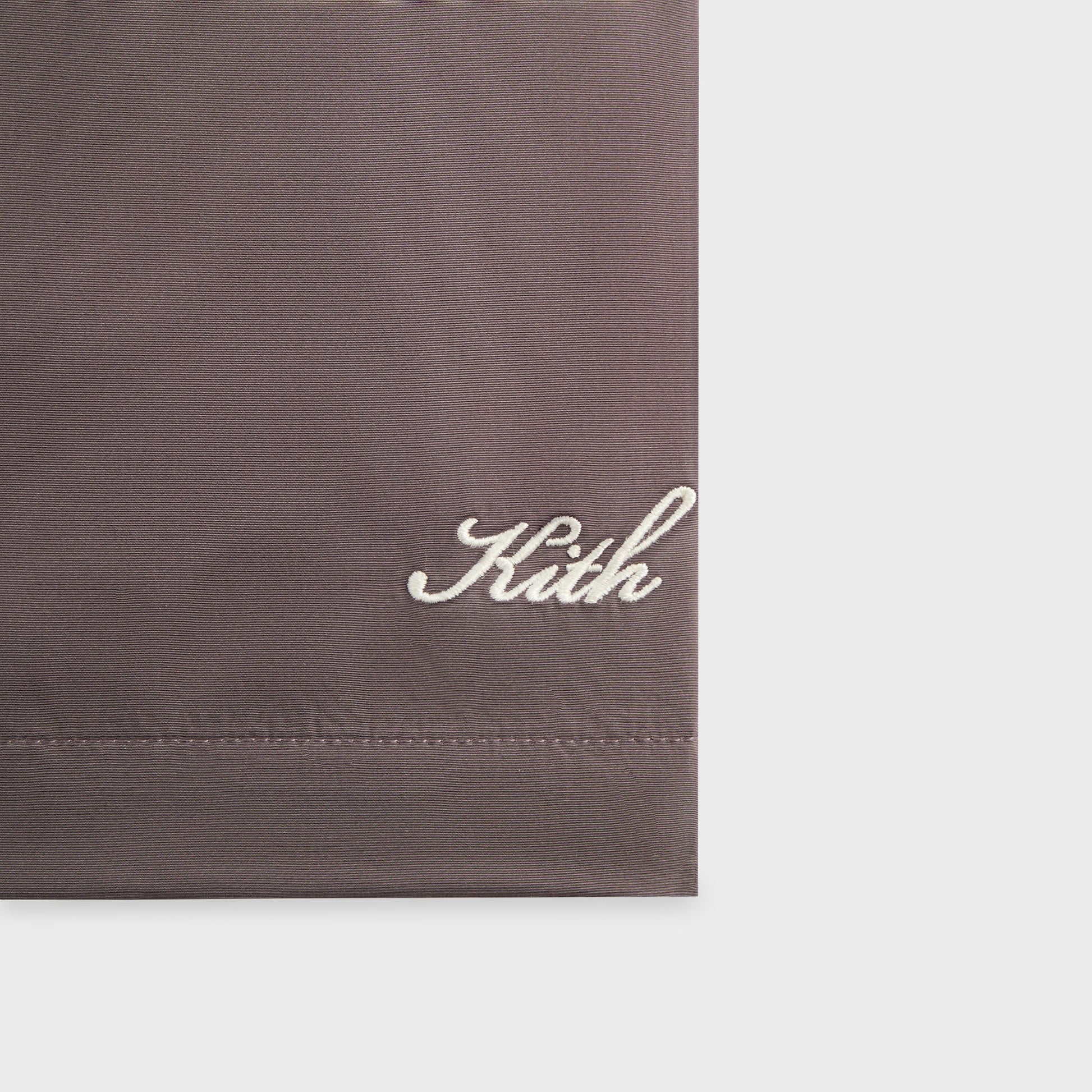 Men Kith Kith Transitional Active Short - Thunder