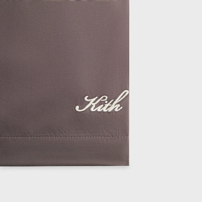 Men Kith Kith Transitional Active Short - Thunder