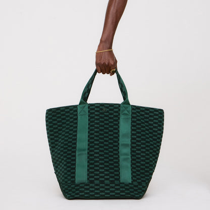 Men Kith Kith Monogram Tote - Stadium