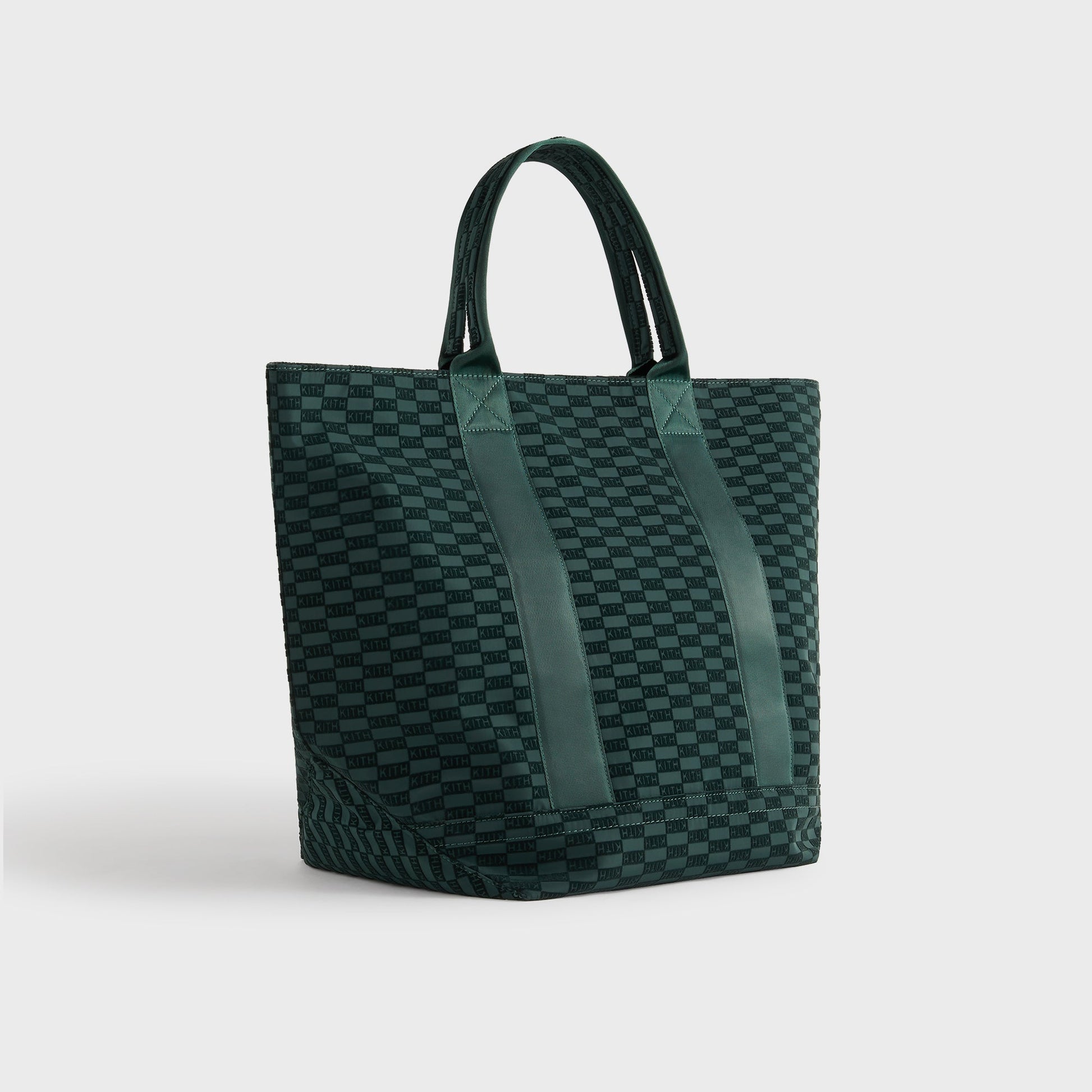Men Kith Kith Monogram Tote - Stadium