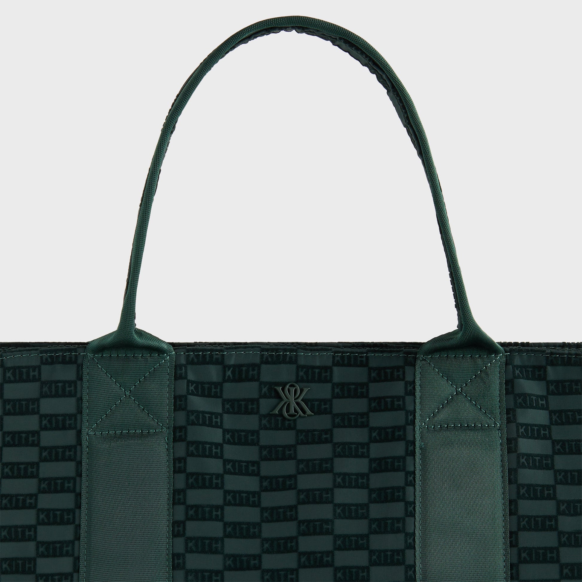 Men Kith Kith Monogram Tote - Stadium