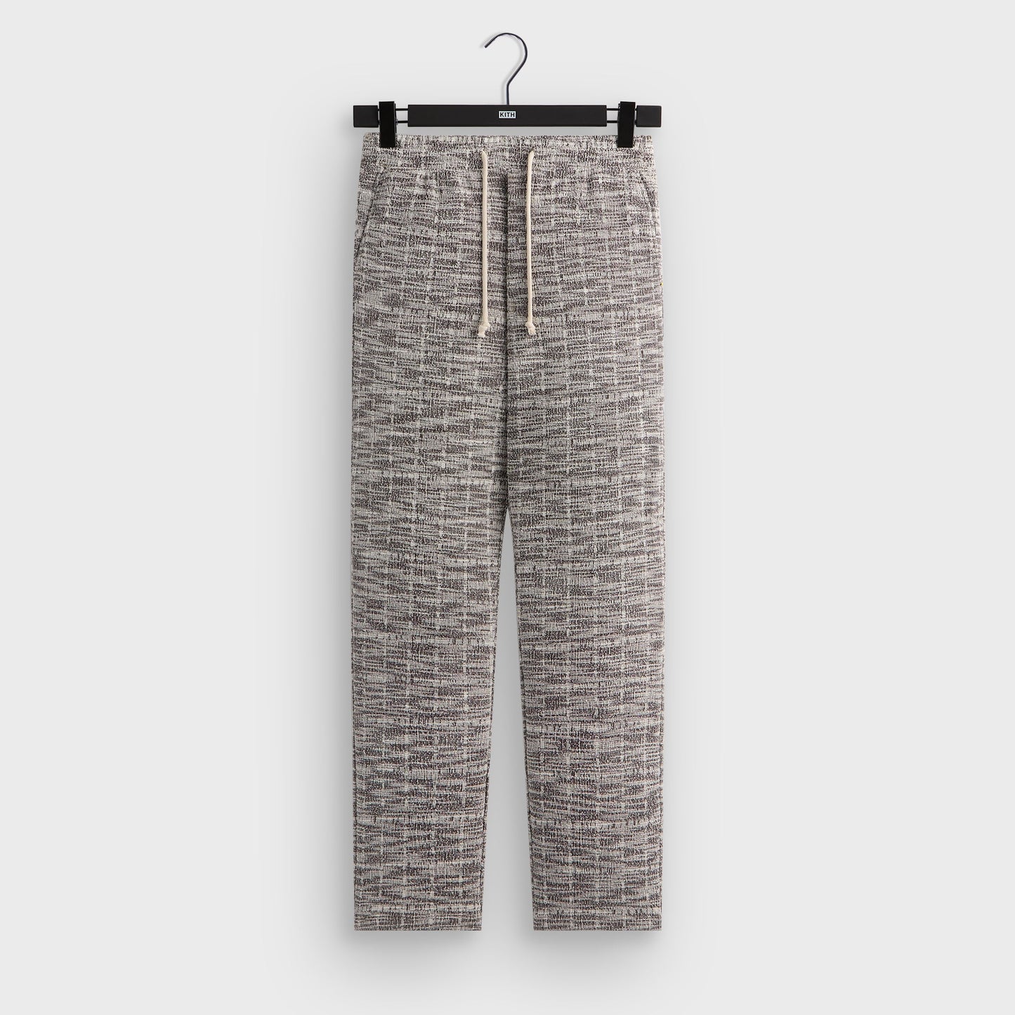 Men Kith Kith Tweed Elmhurst Pant - Kindling