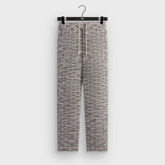Men Kith Kith Tweed Elmhurst Pant - Kindling