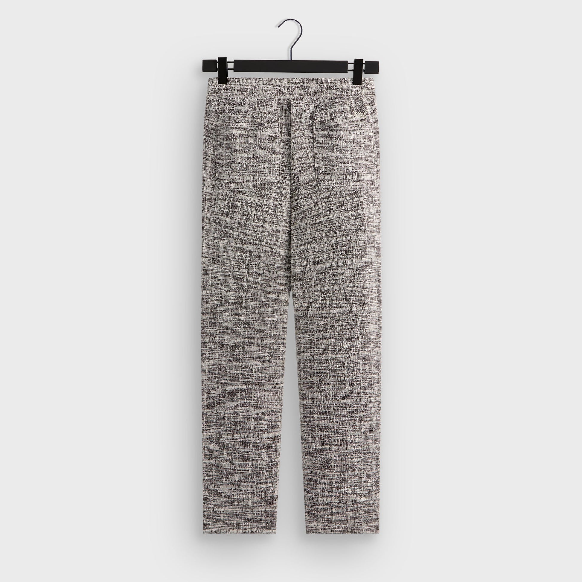 Men Kith Kith Tweed Elmhurst Pant - Kindling