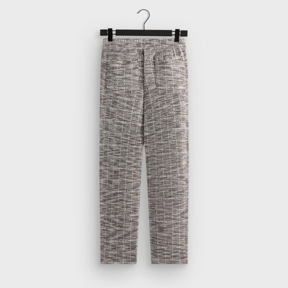 Men Kith Kith Tweed Elmhurst Pant - Kindling