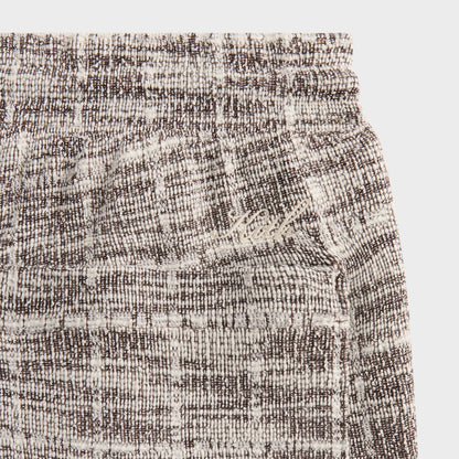 Men Kith Kith Tweed Elmhurst Pant - Kindling