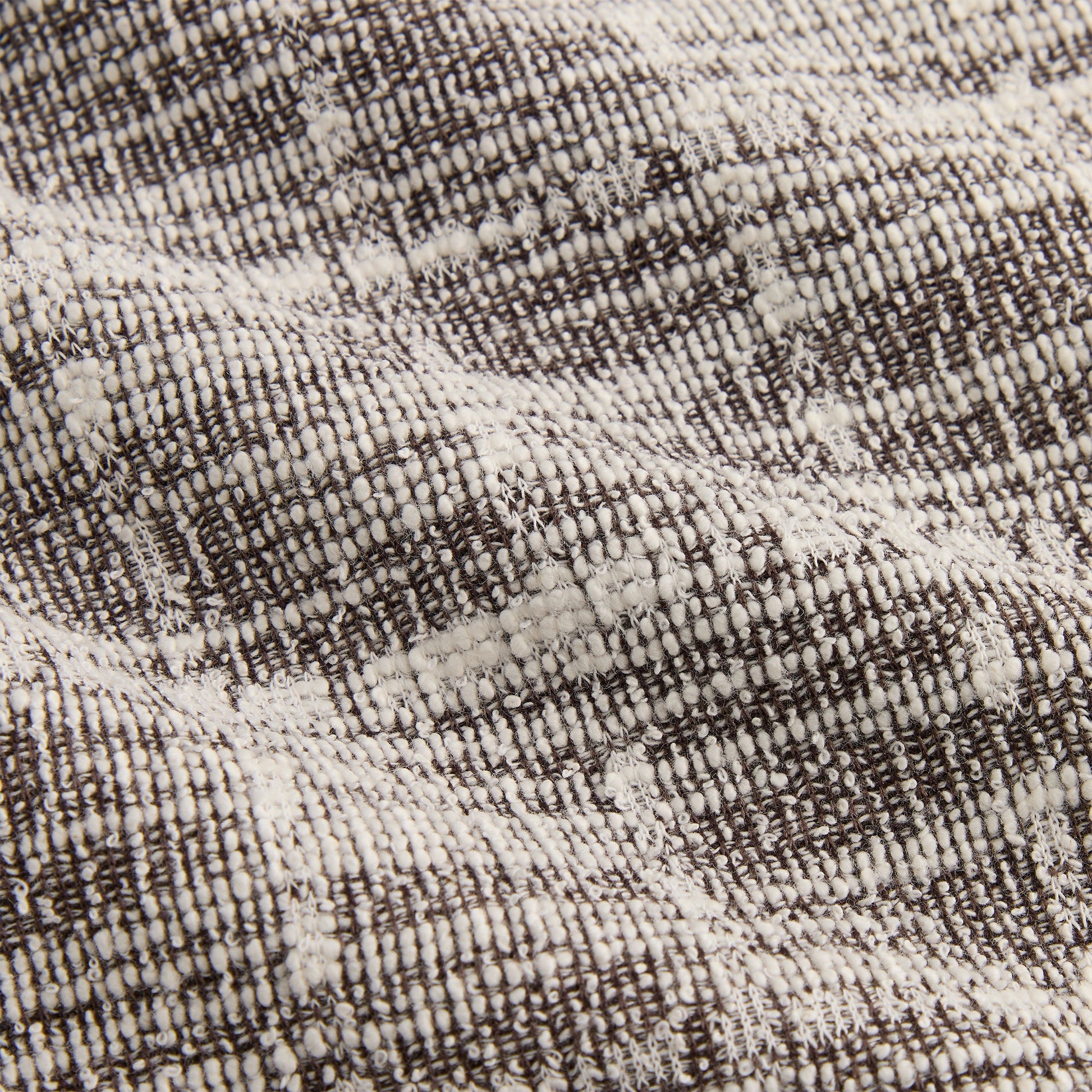 Men Kith Kith Tweed Elmhurst Pant - Kindling