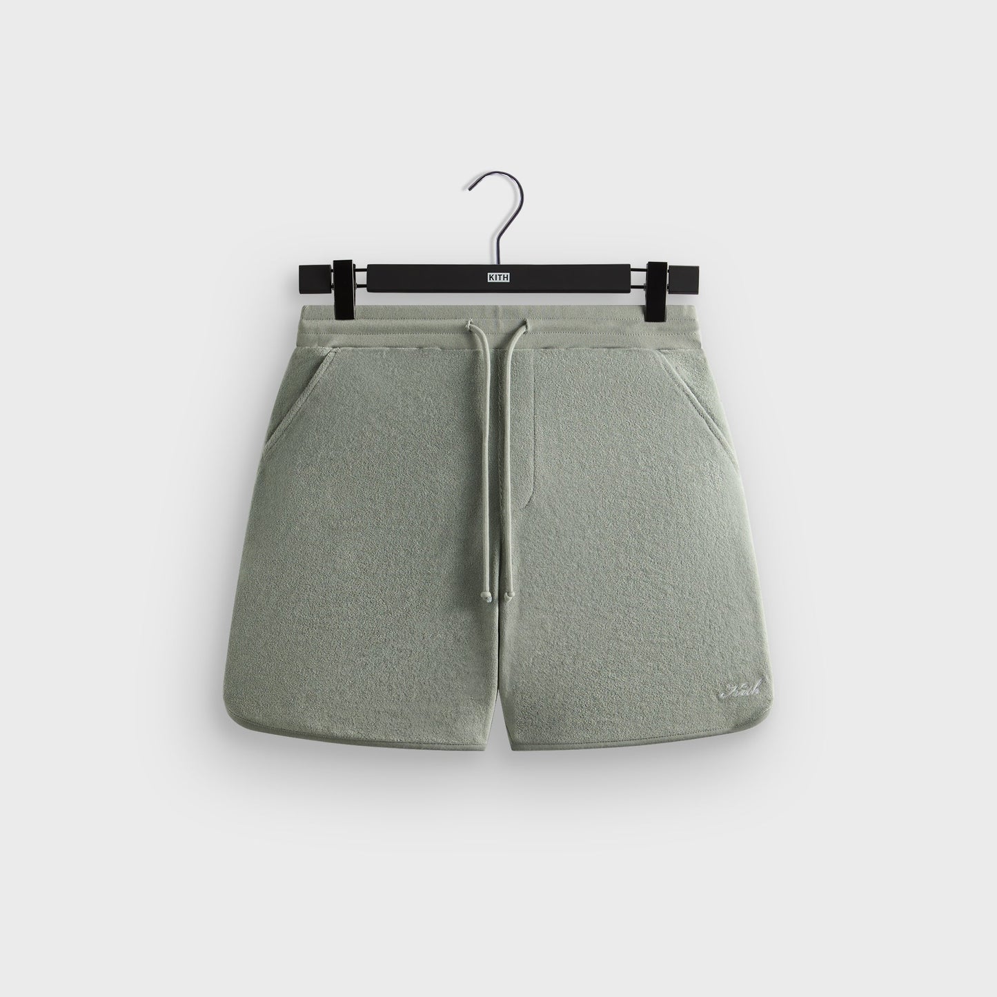 Men Kith Kith Plush Terry Jordan Short - Cavan