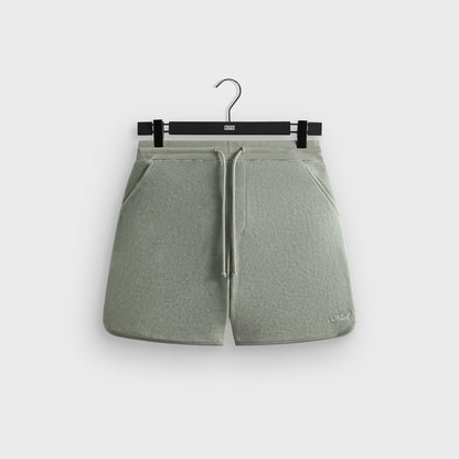 Men Kith Kith Plush Terry Jordan Short - Cavan