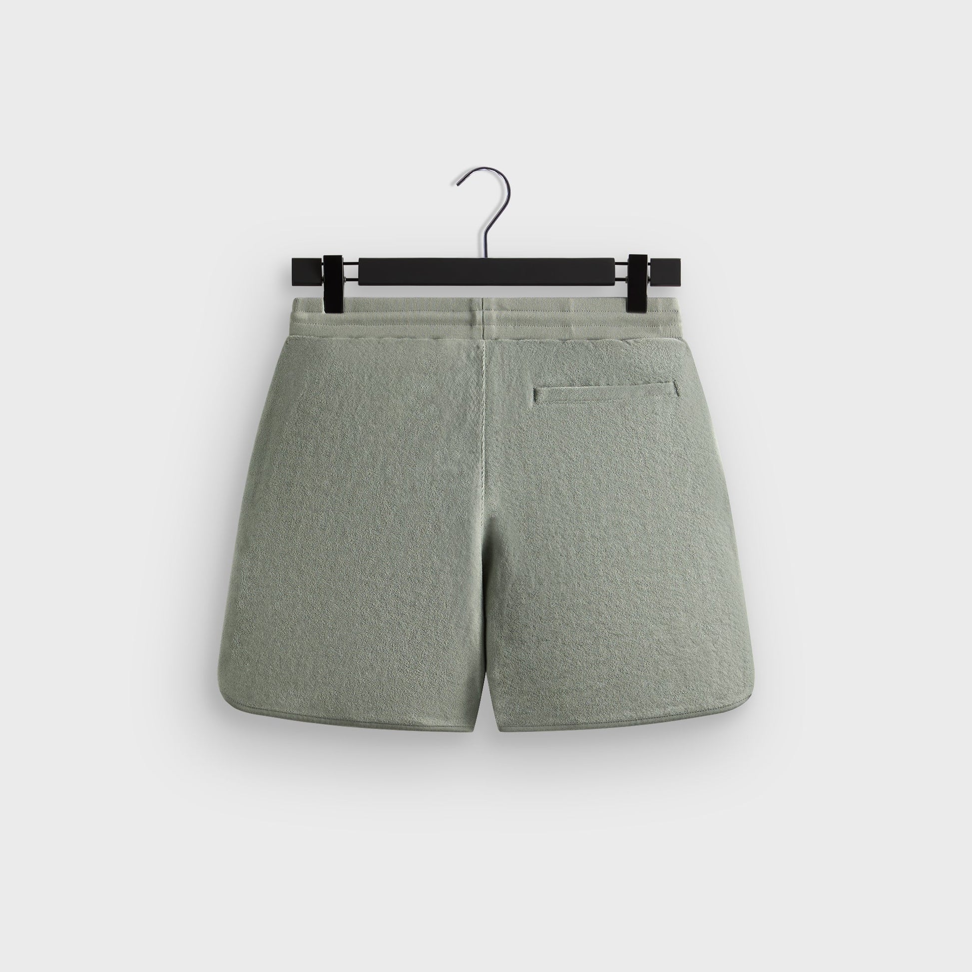 Men Kith Kith Plush Terry Jordan Short - Cavan
