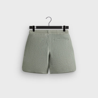 Men Kith Kith Plush Terry Jordan Short - Cavan