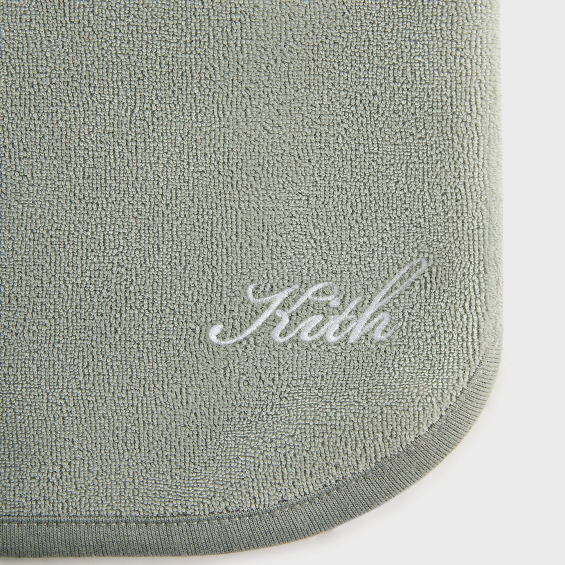 Men Kith Kith Plush Terry Jordan Short - Cavan